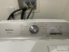 Maytag pet pro washer and dryer - Photo 4