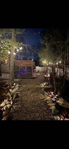 5th Wheel & Fully Fenced Titled Lot - Photo 9