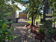5th Wheel & Fully Fenced Titled Lot - Photo 10