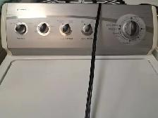 Washer with Stainless Drum. High efficency - Photo 2