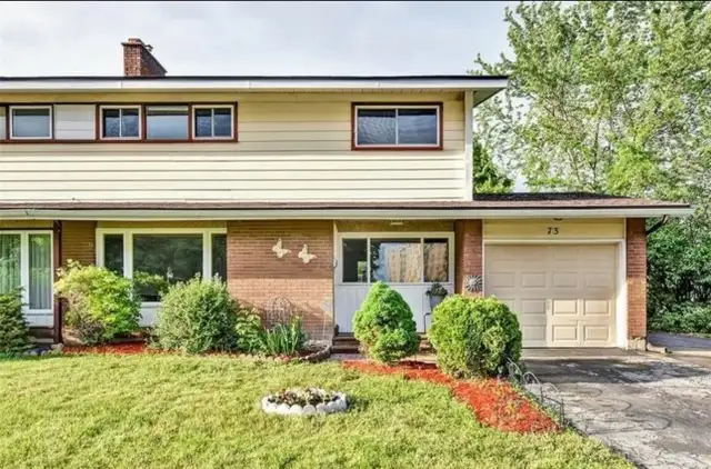 Great house close to  AC or CU