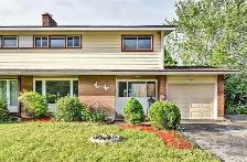 Great house close to  AC or CU