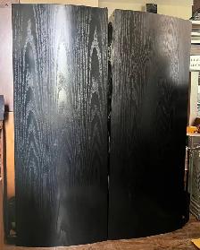 POLK AUDIO RTI A9 top model 75lbs each! - Photo 4