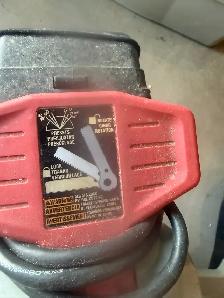 sliding compound mitre saw - Photo 4