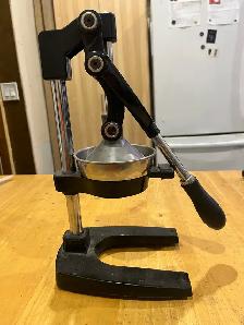 heavy duty juicer - Photo 2
