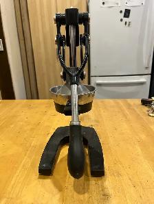 heavy duty juicer - Photo 3