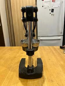 heavy duty juicer - Photo 4