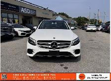 2018 Mercedes-Benz GLC 300 4MATIC/No Accident/AMG PKG - Photo 4