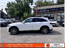 2018 Mercedes-Benz GLC 300 4MATIC/No Accident/AMG PKG - Photo 5