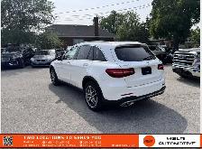 2018 Mercedes-Benz GLC 300 4MATIC/No Accident/AMG PKG - Photo 6