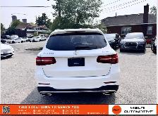 2018 Mercedes-Benz GLC 300 4MATIC/No Accident/AMG PKG - Photo 7