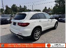 2018 Mercedes-Benz GLC 300 4MATIC/No Accident/AMG PKG - Photo 8