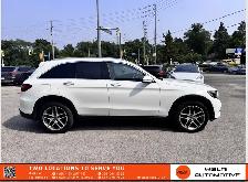 2018 Mercedes-Benz GLC 300 4MATIC/No Accident/AMG PKG - Photo 9