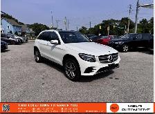 2018 Mercedes-Benz GLC 300 4MATIC/No Accident/AMG PKG - Photo 10