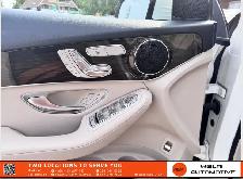 2018 Mercedes-Benz GLC 300 4MATIC/No Accident/AMG PKG - Photo 12