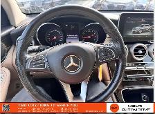 2018 Mercedes-Benz GLC 300 4MATIC/No Accident/AMG PKG - Photo 16