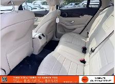 2018 Mercedes-Benz GLC 300 4MATIC/No Accident/AMG PKG - Photo 21