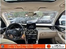 2018 Mercedes-Benz GLC 300 4MATIC/No Accident/AMG PKG - Photo 23