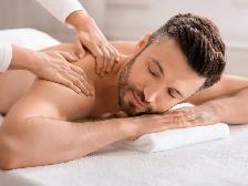 Relaxation Massage for Males