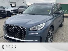 2023 Lincoln Corsair GRAND TOURING AWD New Arrival