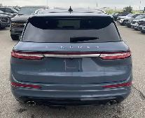 2023 Lincoln Corsair GRAND TOURING AWD New Arrival - Photo 4