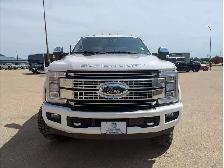 2018 Ford F-350 Platinum 6.7L Diesel Deleted/Rims/Tires/Flares/L - Photo 6