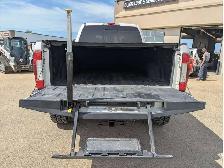 2018 Ford F-350 Platinum 6.7L Diesel Deleted/Rims/Tires/Flares/L - Photo 10