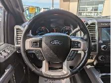 2018 Ford F-350 Platinum 6.7L Diesel Deleted/Rims/Tires/Flares/L - Photo 13