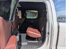2018 Ford F-350 Platinum 6.7L Diesel Deleted/Rims/Tires/Flares/L - Photo 15