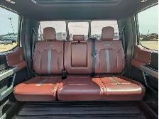 2018 Ford F-350 Platinum 6.7L Diesel Deleted/Rims/Tires/Flares/L - Photo 16