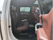2018 Ford F-350 Platinum 6.7L Diesel Deleted/Rims/Tires/Flares/L - Photo 17