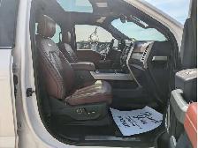 2018 Ford F-350 Platinum 6.7L Diesel Deleted/Rims/Tires/Flares/L - Photo 18