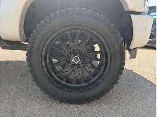 2018 Ford F-350 Platinum 6.7L Diesel Deleted/Rims/Tires/Flares/L - Photo 19