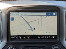 2021 Chevrolet Silverado 2500 LTZ 6.6L Diesel/Touch Nav/Sunroof/ - Photo 3