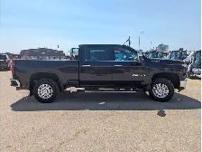 2021 Chevrolet Silverado 2500 LTZ 6.6L Diesel/Touch Nav/Sunroof/ - Photo 7