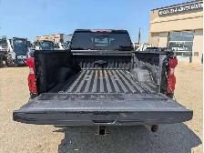 2021 Chevrolet Silverado 2500 LTZ 6.6L Diesel/Touch Nav/Sunroof/ - Photo 9