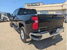 2021 Chevrolet Silverado 2500 LTZ 6.6L Diesel/Touch Nav/Sunroof/ - Photo 10