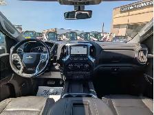 2021 Chevrolet Silverado 2500 LTZ 6.6L Diesel/Touch Nav/Sunroof/ - Photo 12