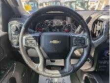 2021 Chevrolet Silverado 2500 LTZ 6.6L Diesel/Touch Nav/Sunroof/ - Photo 13
