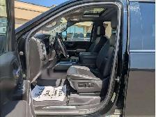 2021 Chevrolet Silverado 2500 LTZ 6.6L Diesel/Touch Nav/Sunroof/ - Photo 14