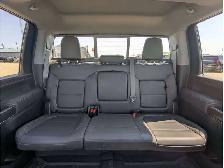 2021 Chevrolet Silverado 2500 LTZ 6.6L Diesel/Touch Nav/Sunroof/ - Photo 16