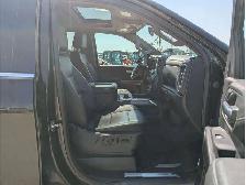 2021 Chevrolet Silverado 2500 LTZ 6.6L Diesel/Touch Nav/Sunroof/ - Photo 18
