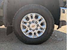 2021 Chevrolet Silverado 2500 LTZ 6.6L Diesel/Touch Nav/Sunroof/ - Photo 19