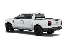 2026 Ford Ranger XLT - Photo 2
