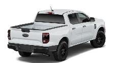 2026 Ford Ranger XLT - Photo 3