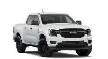 2026 Ford Ranger XLT - Photo 4