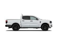 2026 Ford Ranger XLT - Photo 5