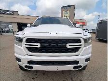 2022 Ram 1500 Sport LIFTED/Aftermarket 20'' Rims/35's/12'' Scrn - Photo 5