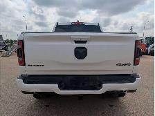 2022 Ram 1500 Sport LIFTED/Aftermarket 20'' Rims/35's/12'' Scrn - Photo 9
