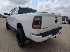 2022 Ram 1500 Sport LIFTED/Aftermarket 20'' Rims/35's/12'' Scrn - Photo 10